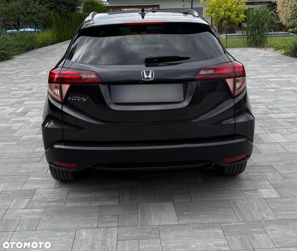 Honda HR-V 1.5 Executive (ADAS) CVT - 5