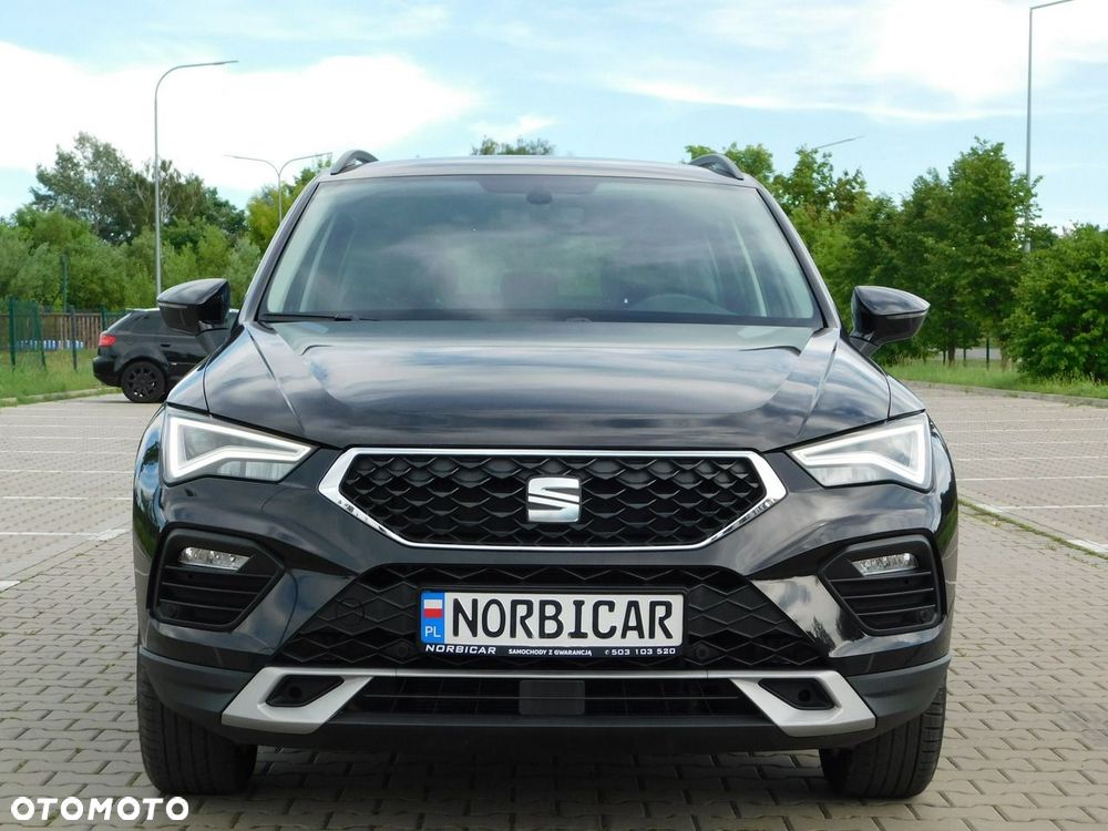 Seat Ateca - 25
