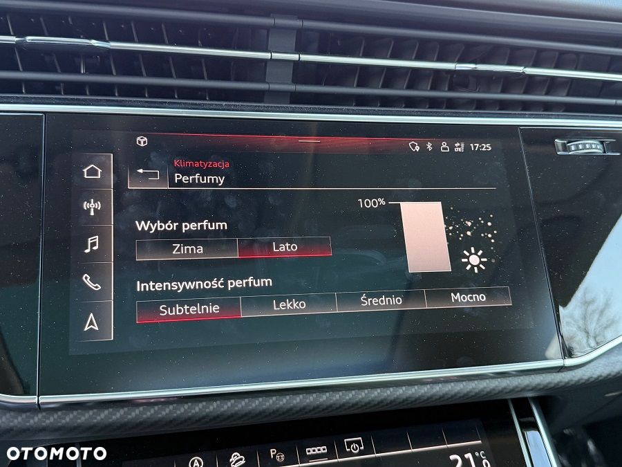 Audi RS Q8 TFSI quattro tiptronic - 27