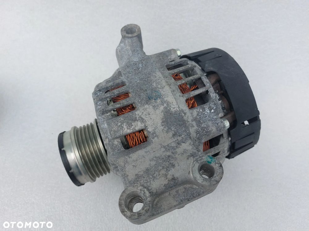 Alternator Fiat 500 Panda 0,9 51929094 - 4