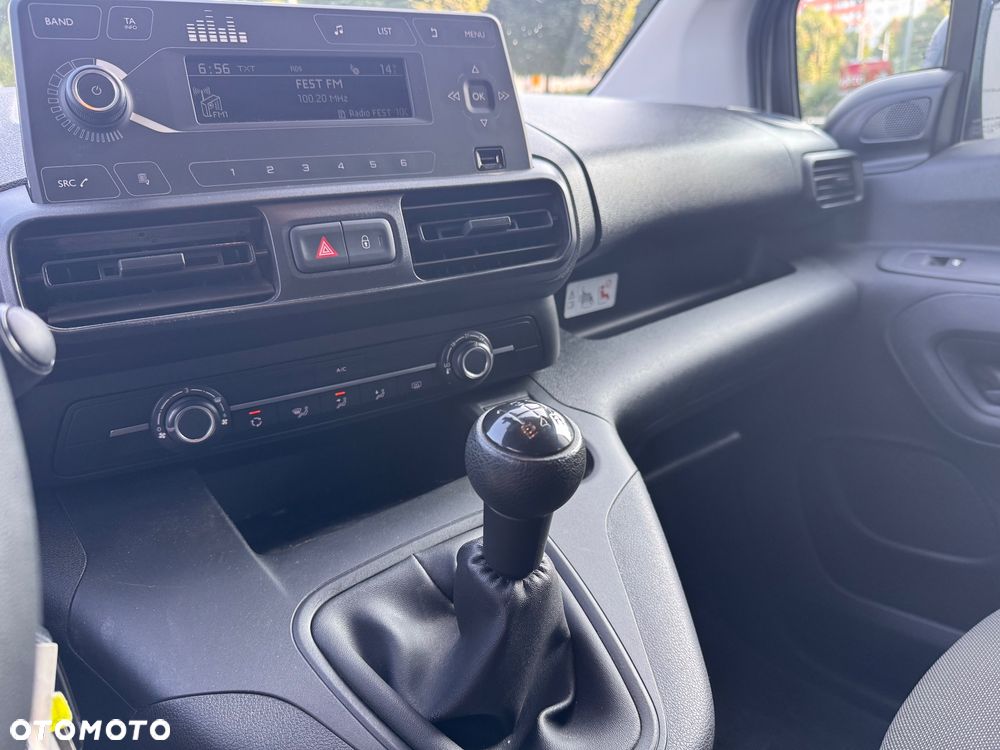 Toyota ProAce Kombi 1.5 D-4D Medium 2,6t - 27