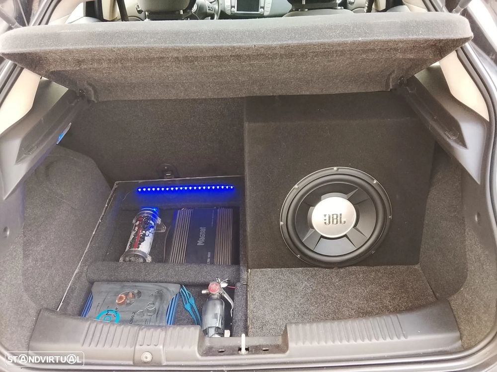 Fiat Bravo 1.6 M-Jet Kit Sport Pur-O2 - 11