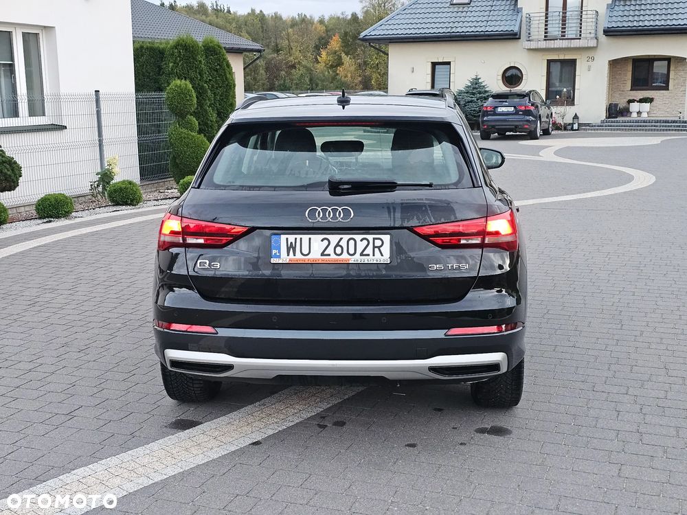 Audi Q3 35 TFSI mHEV S tronic - 6