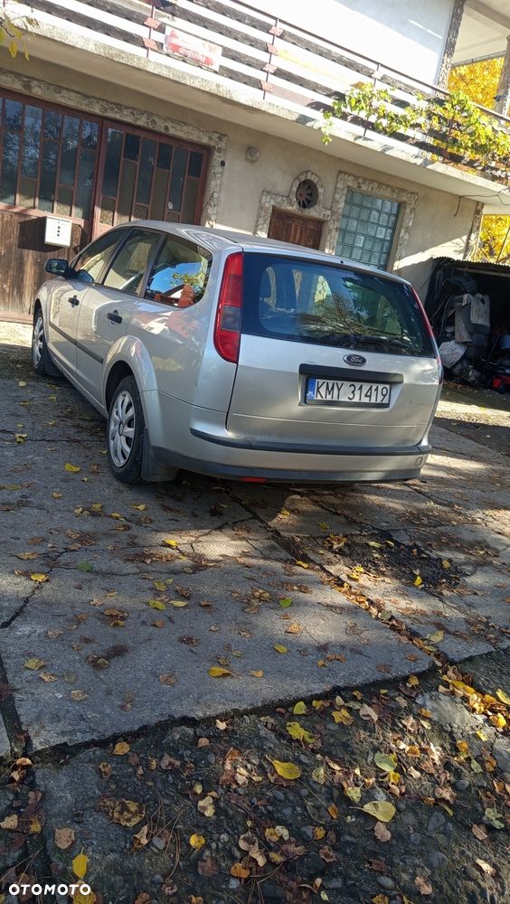 Ford Focus - 4
