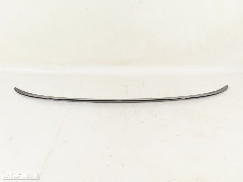 Spoiler/ Aileron da Mala Novo BMW 3 (F30, F80) - 1