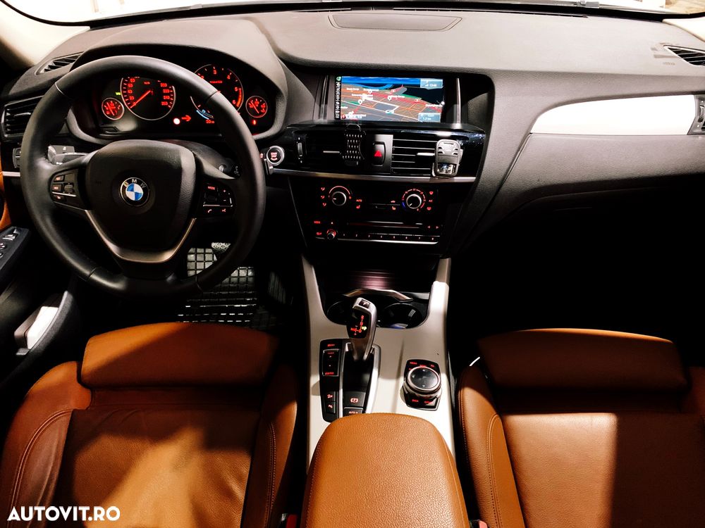 BMW X3 - 11