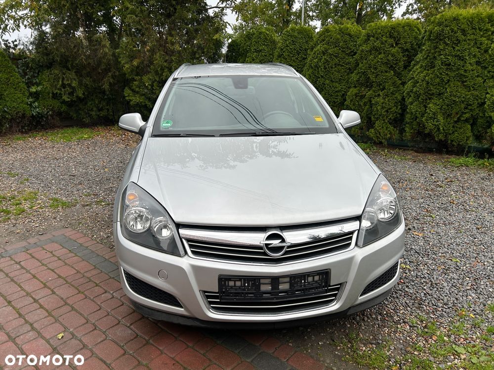 Opel Astra 1.6 Active - 4