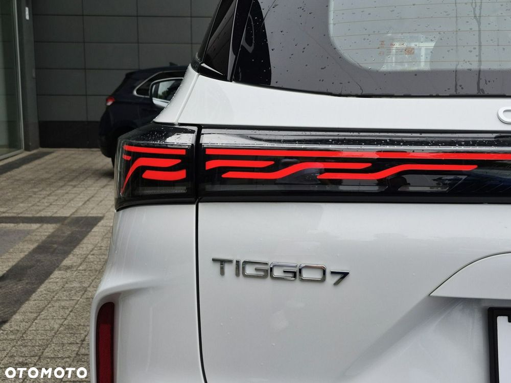 Chery Tiggo 7 - 15