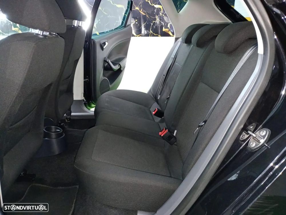 SEAT Ibiza - 20