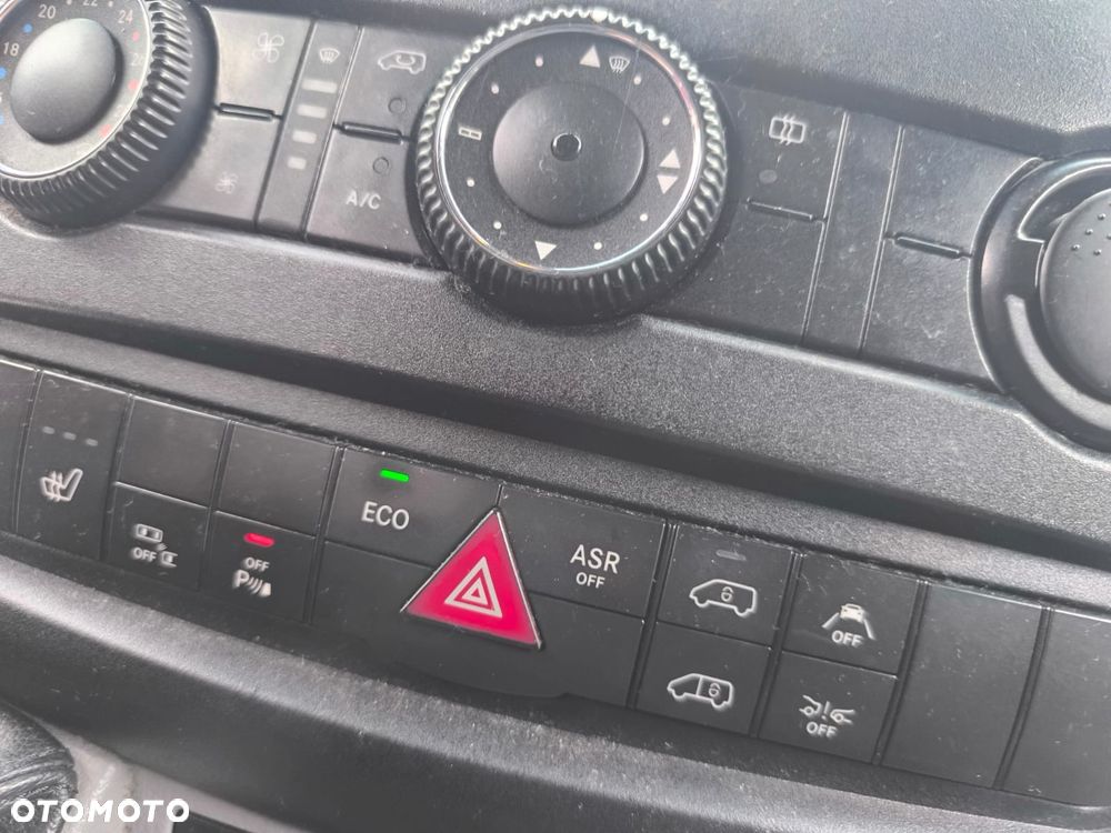 Mercedes-Benz Sprinter 316 CDI - 26