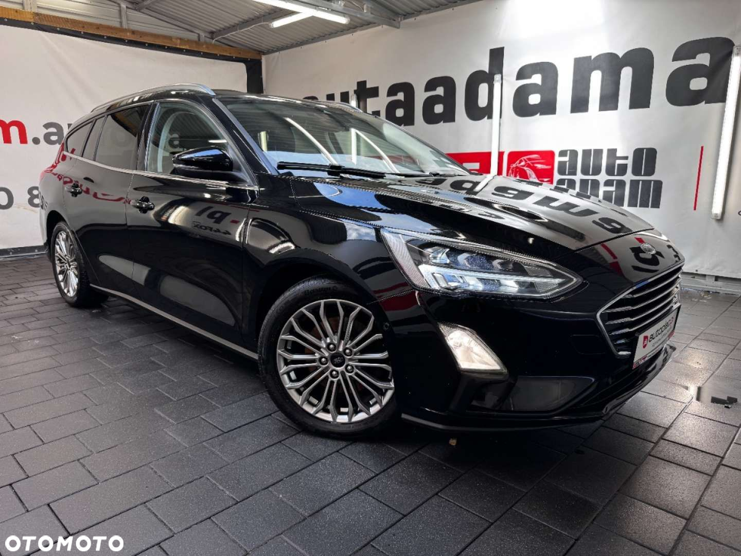 Ford Focus - 17