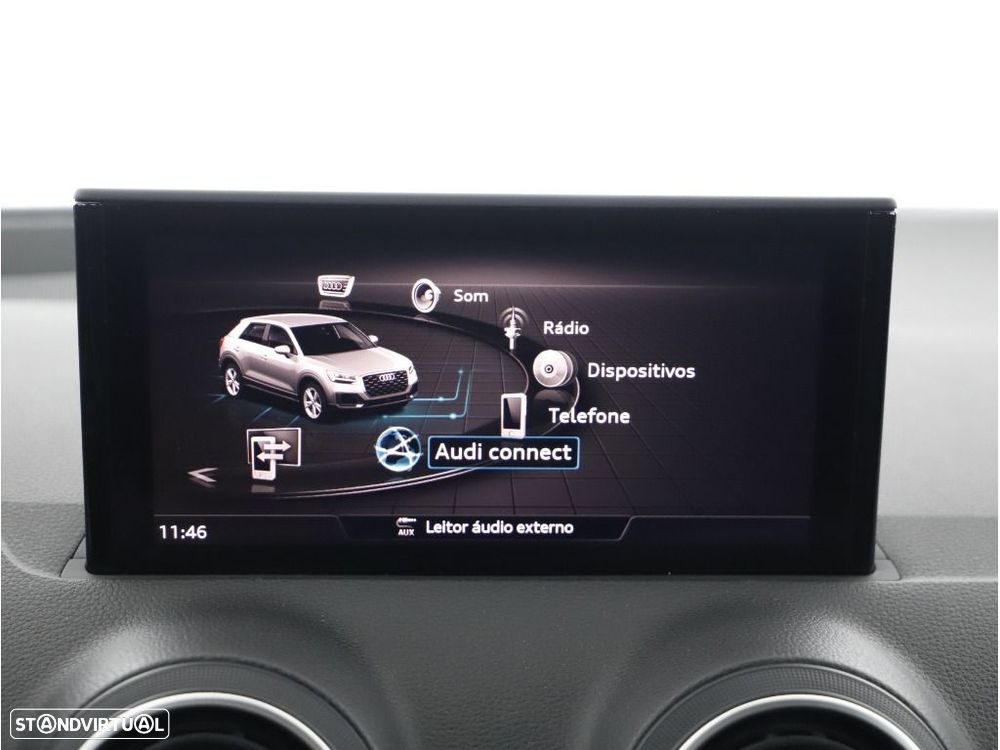 Audi Q2 35 TFSI Advanced S tronic - 18