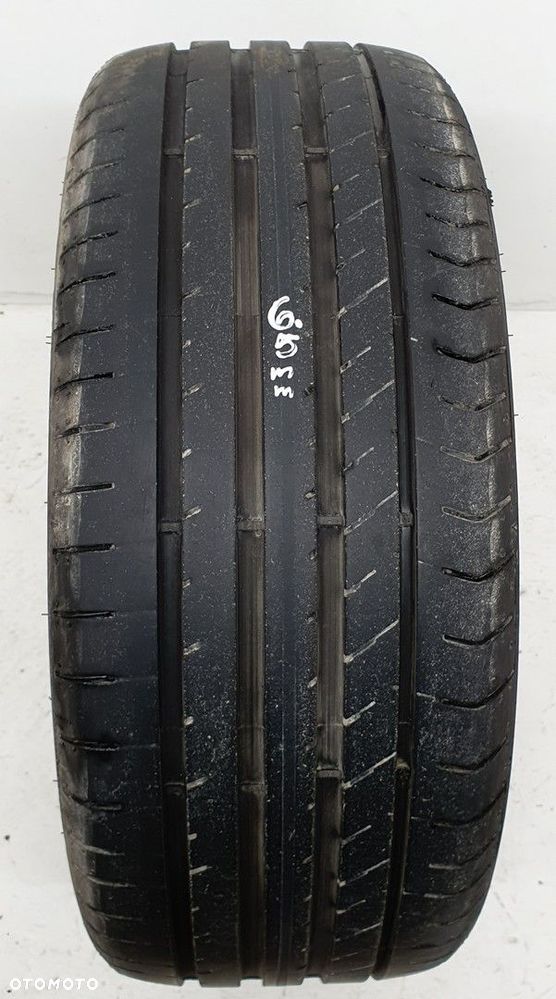 OPONA FULDA SPORT CONTROL 2 205/40/R17 6MM 1SZT - 1