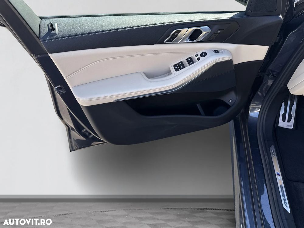 BMW X5 xDrive45e AT PHEV - 15