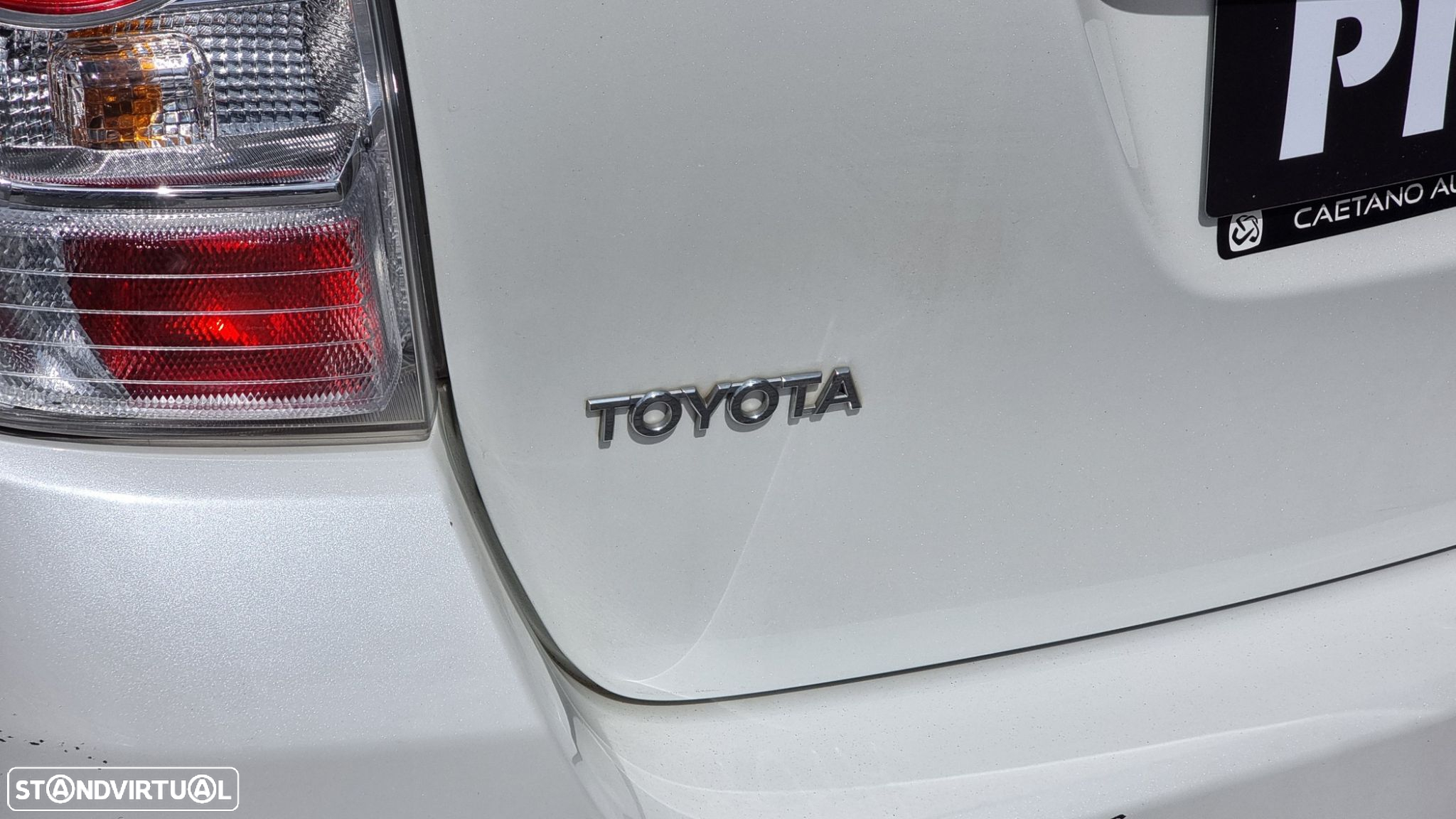 Toyota Verso 1.6 D-4D Comfort - 33