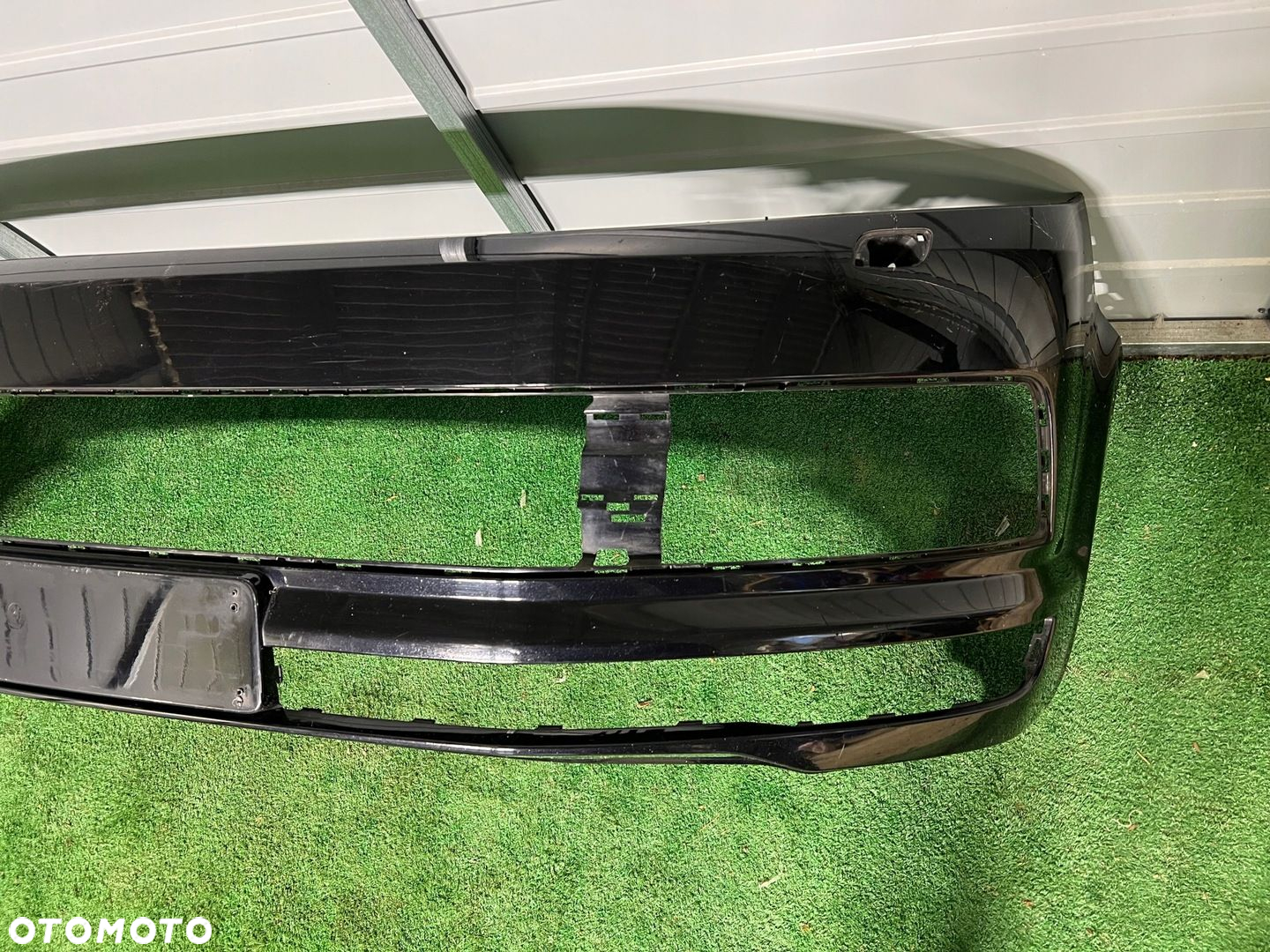 ZDERZAK PRZÓD PRZEDNI VW T6 MULTIVAN 15-19 7E0 7E5807221D - 3