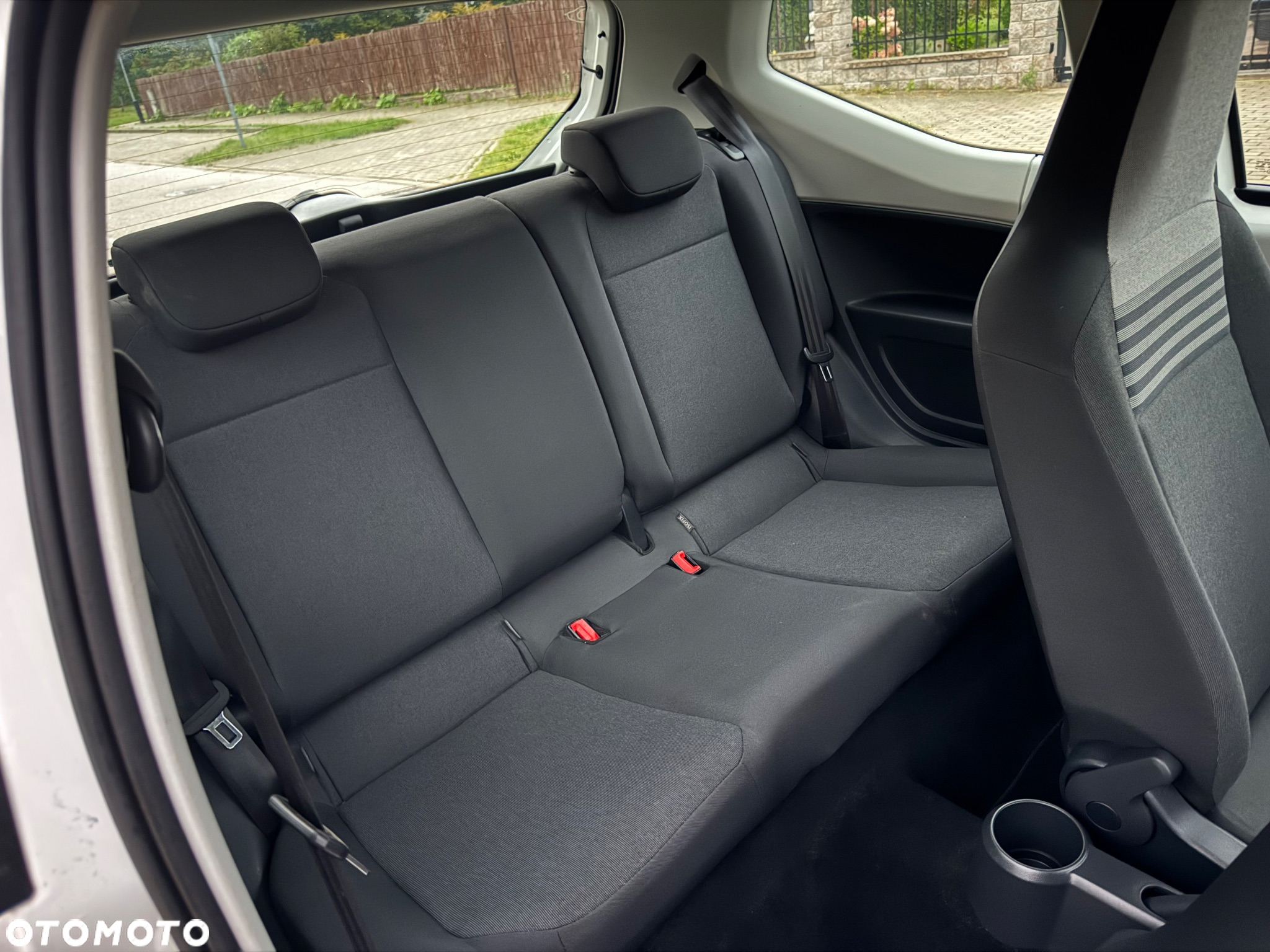 Volkswagen up! 1.0 move - 36