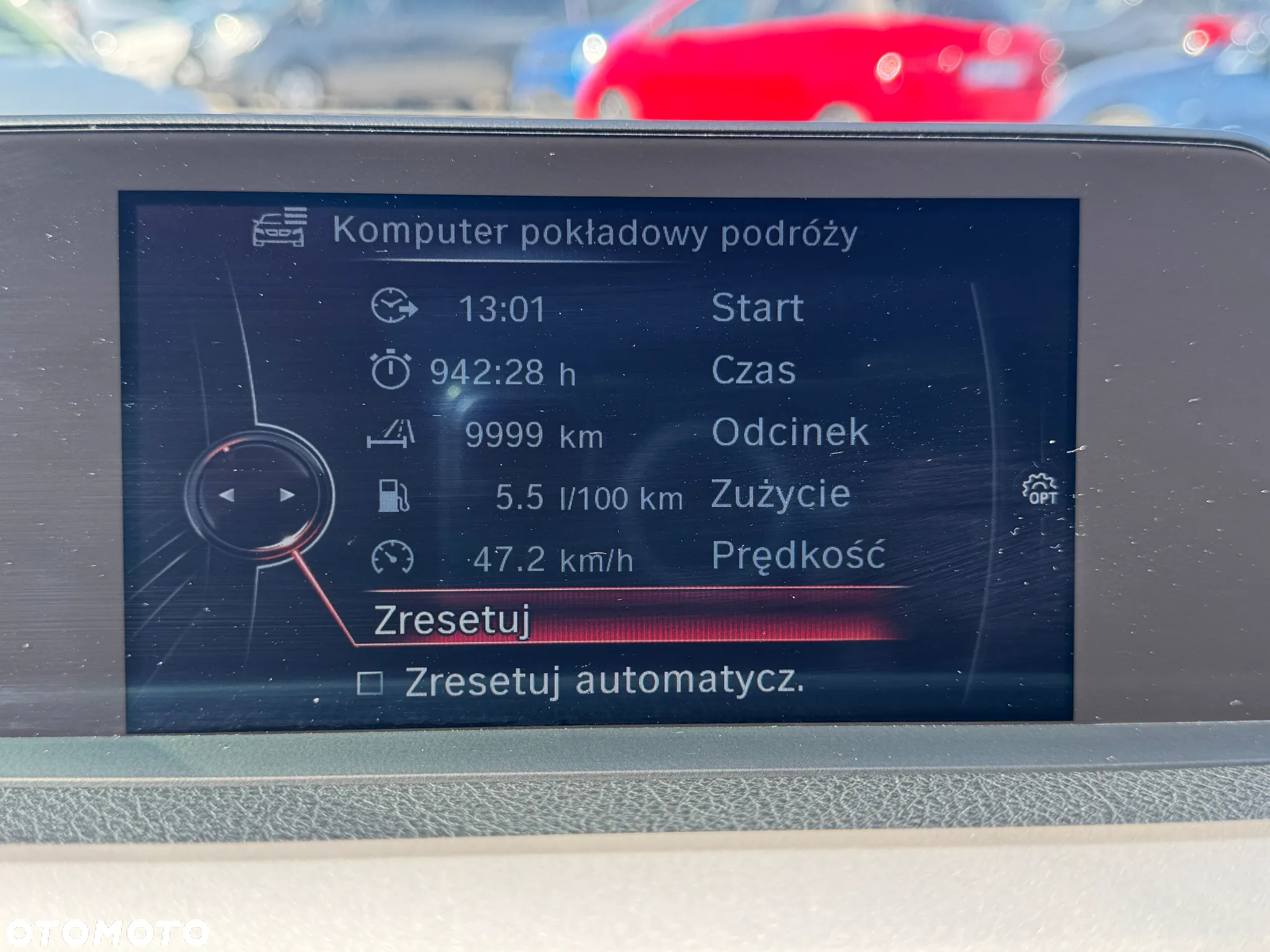BMW Seria 3 320d Touring xDrive Luxury Line - 39