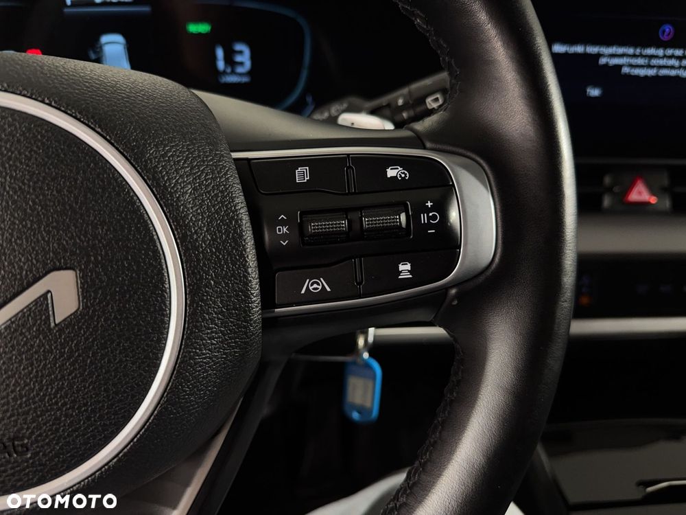 Kia Sportage 1.6 T-GDI L 2WD DCT - 15