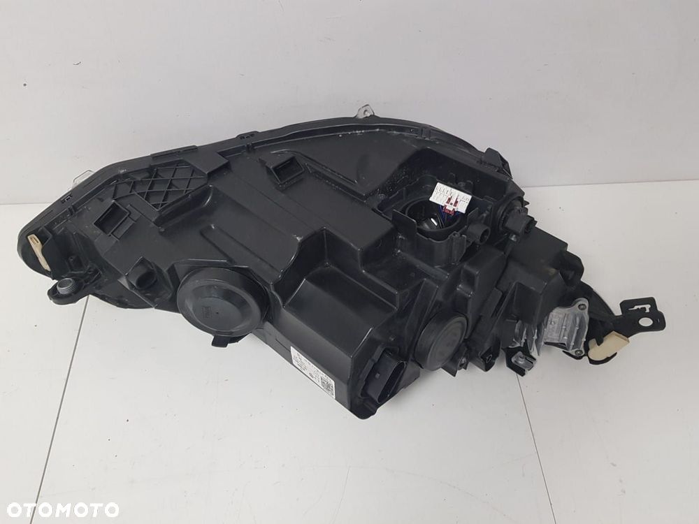VW GOLF 8 VIII LAMPA LEWA PRZÓD PRZEDNIA LED REFLEKTOR LEWY 5H1941005C - 8