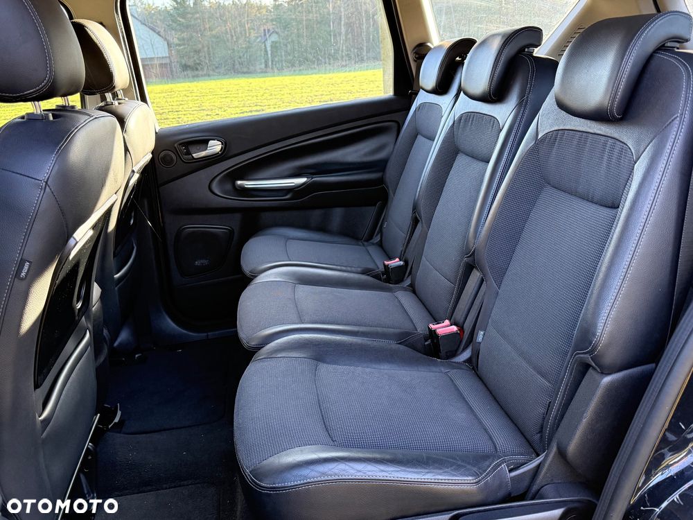 Ford S-Max 2.0 TDCi DPF Business Edition - 7