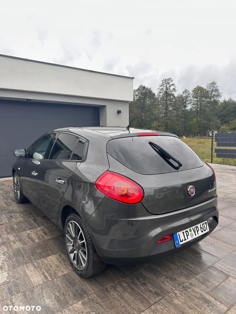 Fiat Bravo 1.4 16V Dynamic - 2