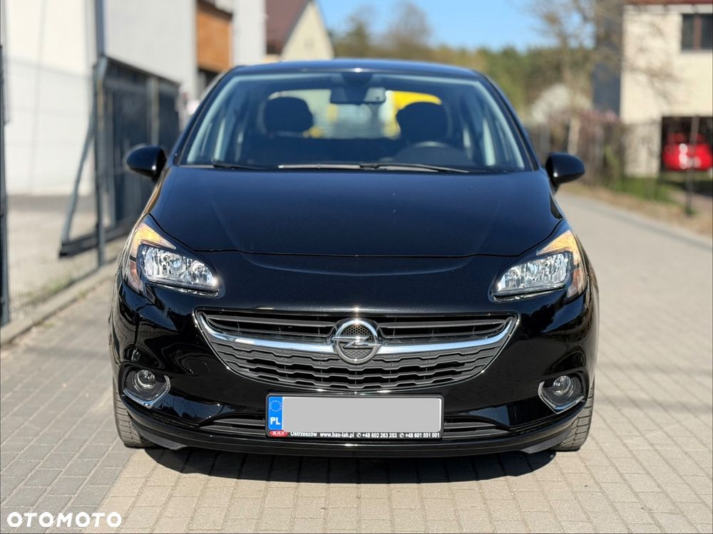 Opel Corsa 1.4 T Cosmo S&S - 2
