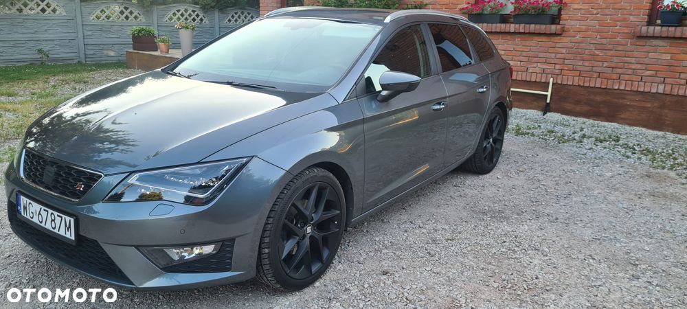 Seat Leon - 9