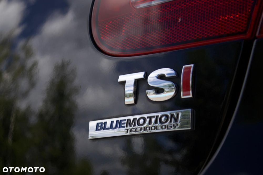 Volkswagen Eos - 19