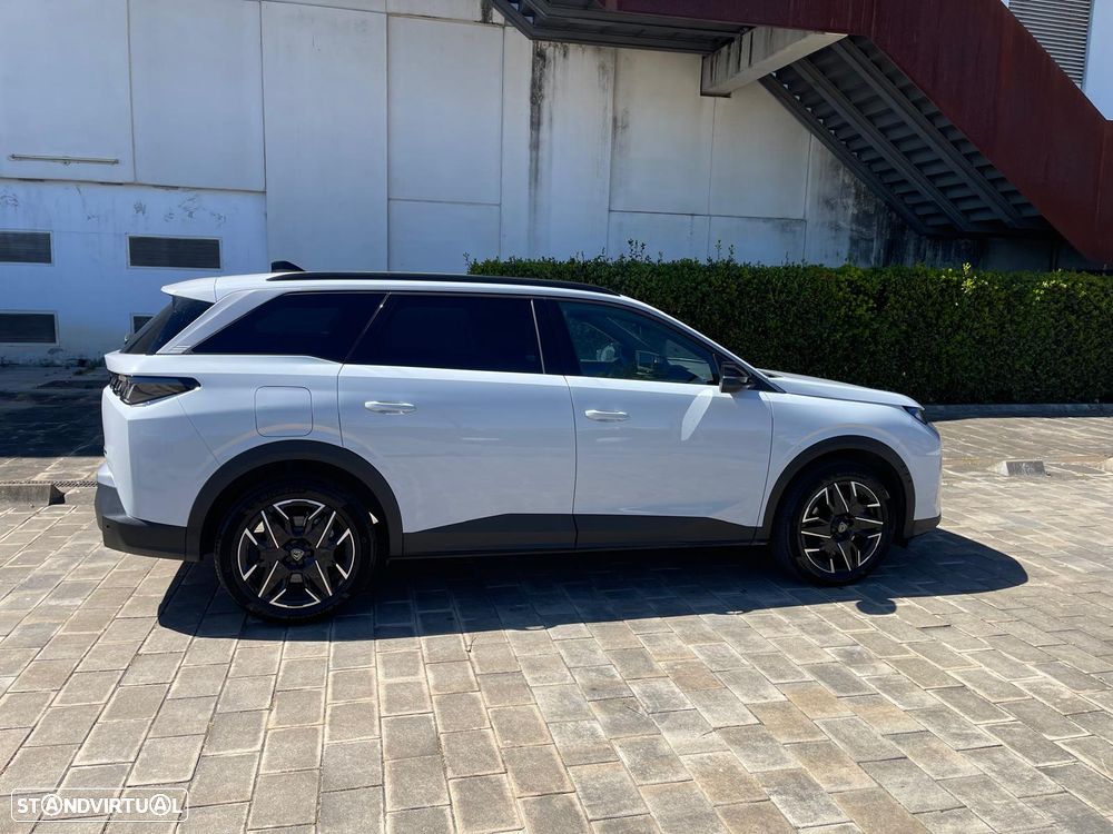 Peugeot 5008 Hybrid 145 e-DSC6 Allure - 1