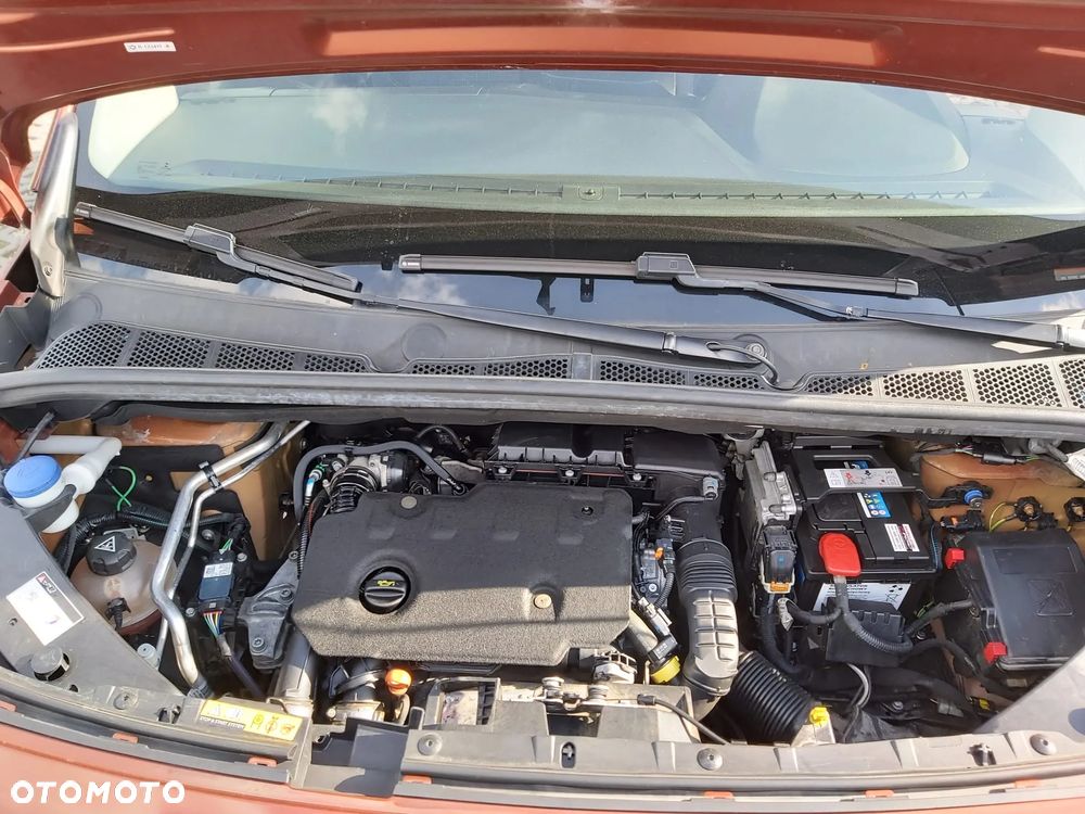 Peugeot Rifter N1 BlueHDI 100 L1 GT - 36