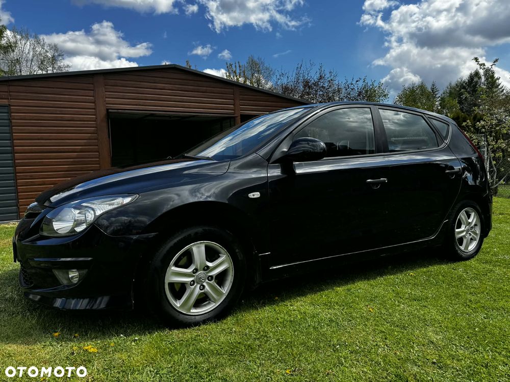 Hyundai i30 1.4 Blue Classic - 8