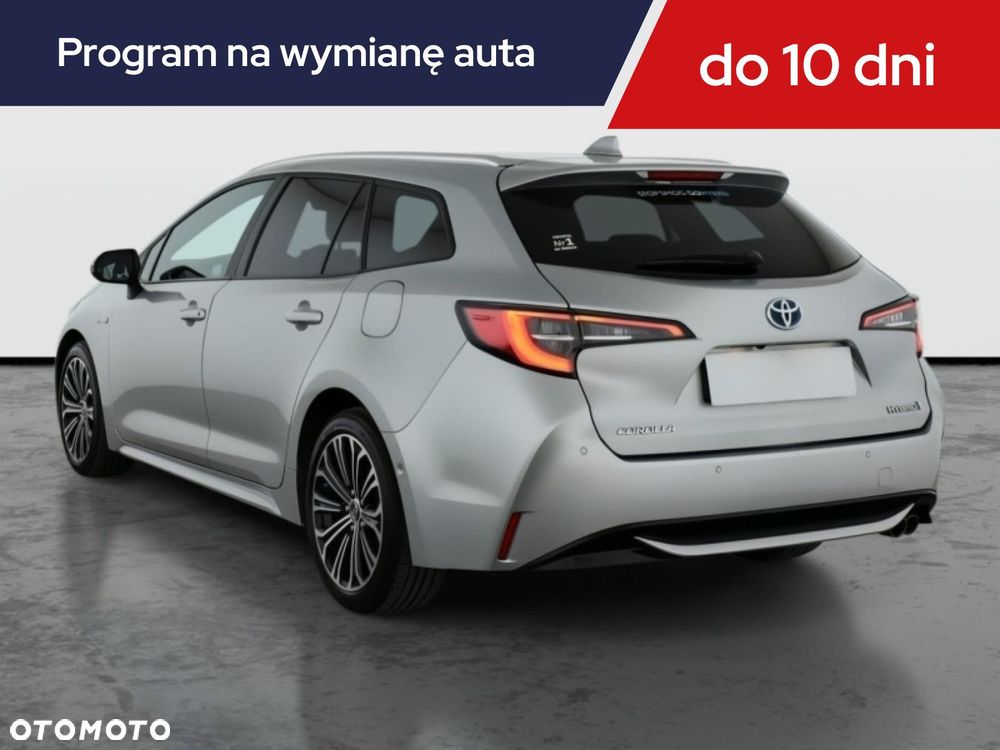 Toyota Corolla - 6