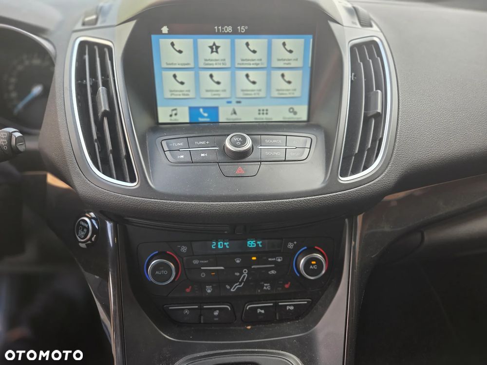 Ford C-MAX 1.5 EcoBoost Start-Stop-System Business Edition - 6