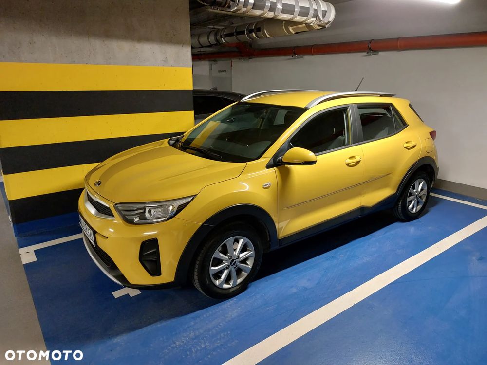 Kia Stonic 1.2 M - 38