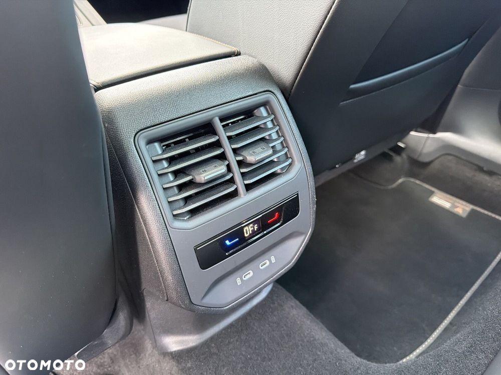 Cupra Formentor 2.0 TSI 4Drive VZ DSG - 10