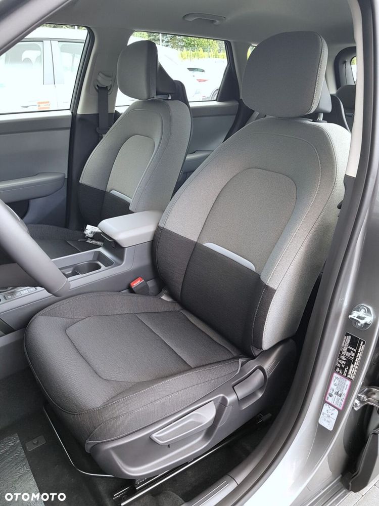 Kia Seltos 1.6 T-GDI M - 14