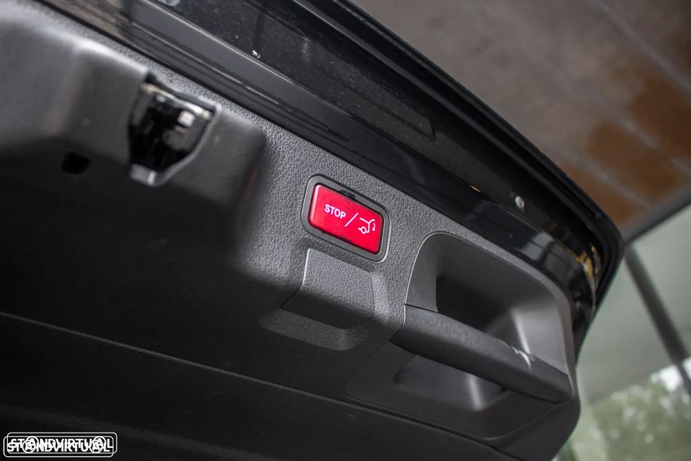 Mercedes-Benz CLA 180 d Shooting Brake Progressive Aut. - 28