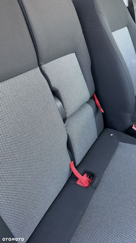 Fiat Doblo - 20