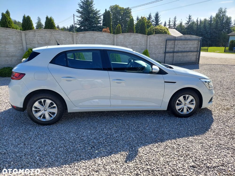 Renault Megane ENERGY TCe 100 INTENS - 11