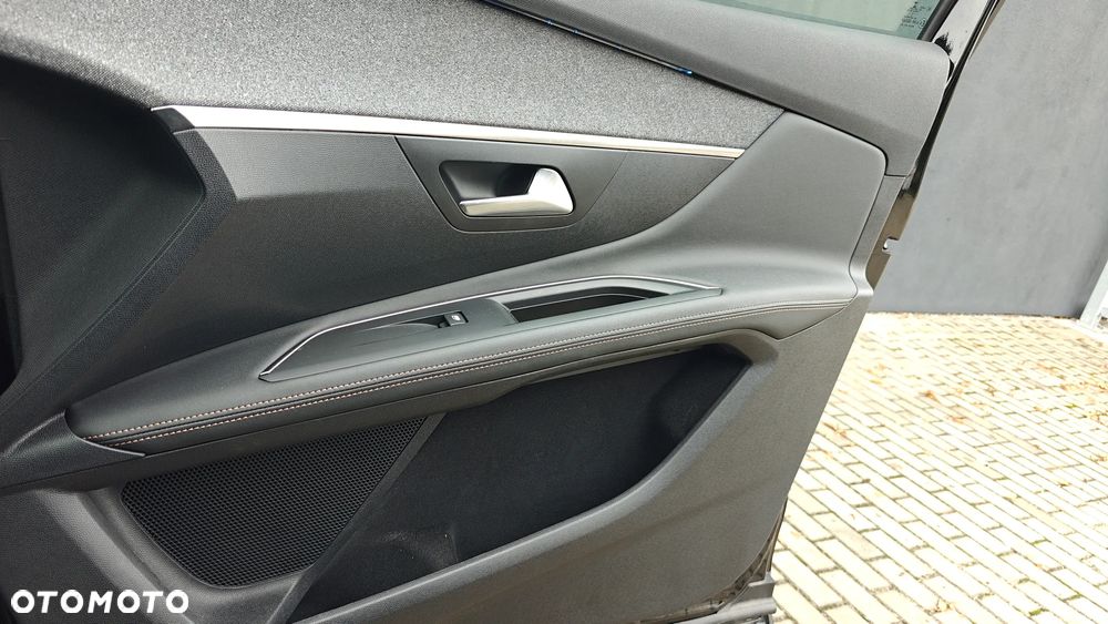 Peugeot 3008 1.5 BlueHDi GT S&S - 37