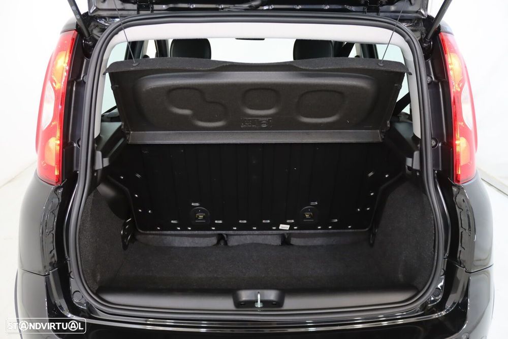 Fiat Panda 1.0 Hybrid City Life - 23