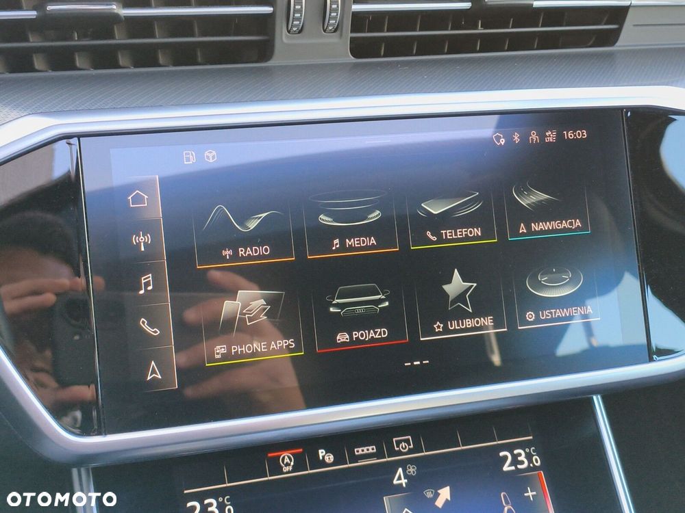 Audi A6 Avant - 19