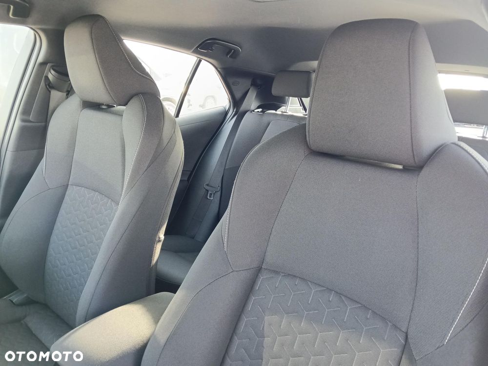 Toyota Corolla 1.2 T Comfort - 16