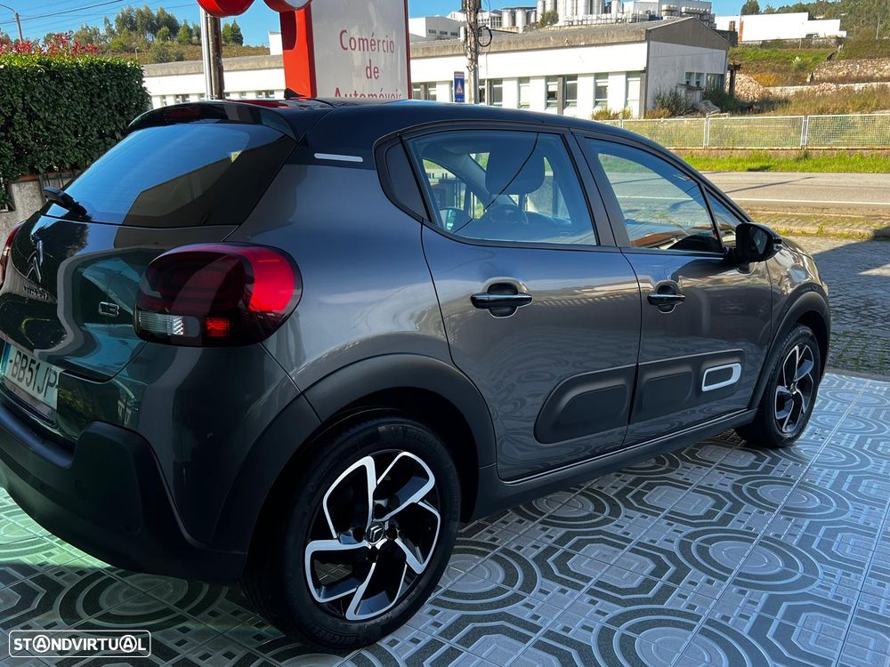 Citroën C3 Pure Tech S&S C-Series - 26