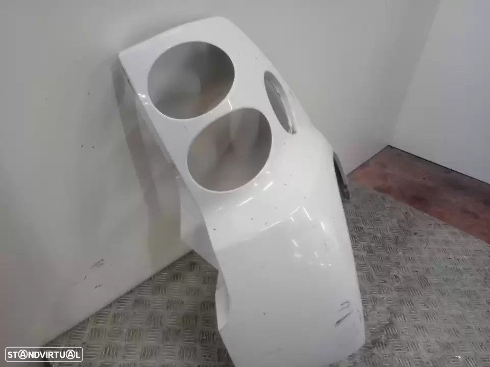 GUARDA-LAMAS TRASEIRA DIREITA SMART FORTWO COUPÉ 2010 - - 1