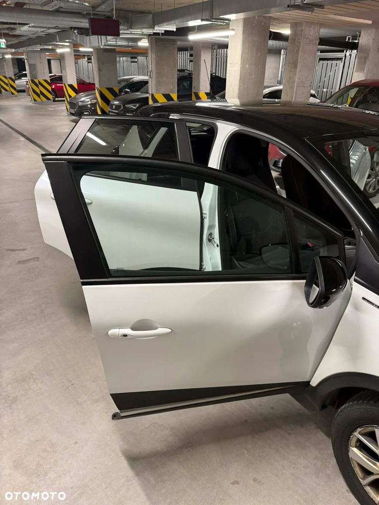 Renault Captur 0.9 Energy TCe Limited - 12