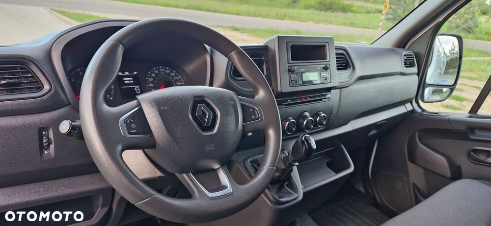 Renault Master - 10