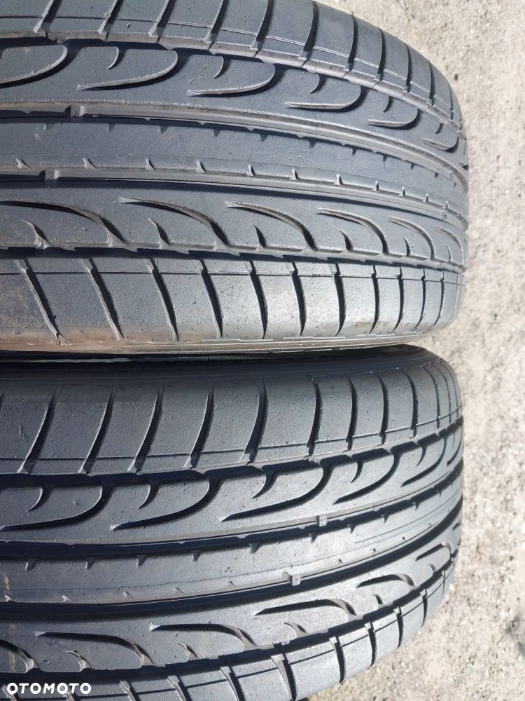 Opony letnie 235.50.19 Dunlop - 1