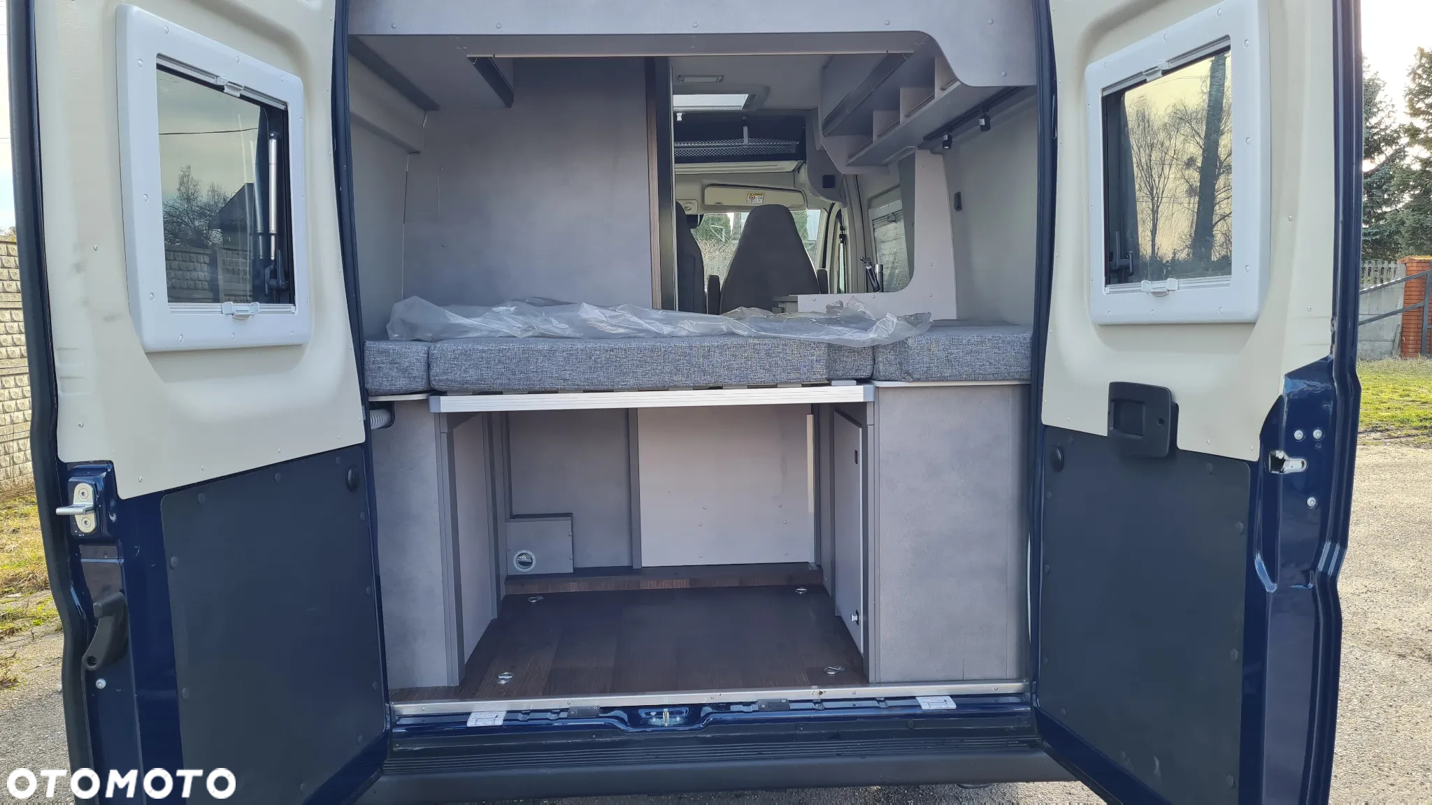 Citroën Possl Summit Shine 540 - 3